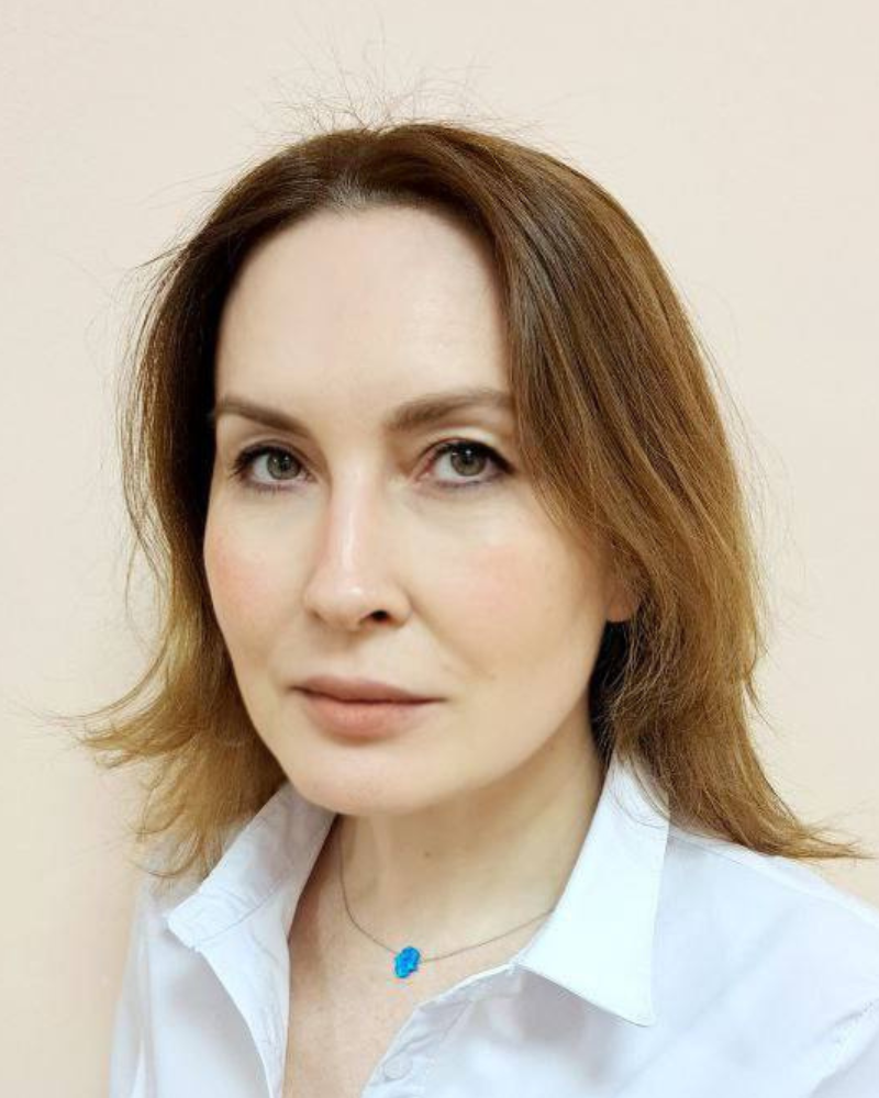 Учитель-логопед Андреева Надежда Сергеевна.