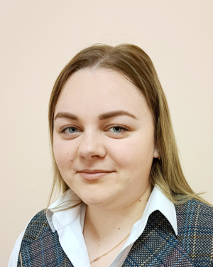 Воспитатель Старокожева Екатерина Викторовна Воспитатель Старокожева Екатерина Викторовна