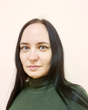 Воспитатель Литвинова Наталья Викторовна